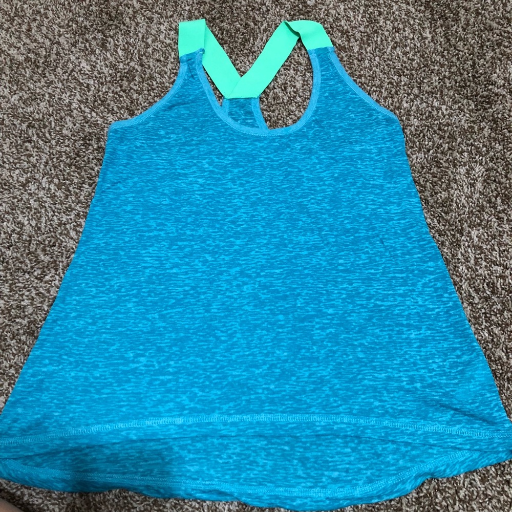 Old Navy Active Tank